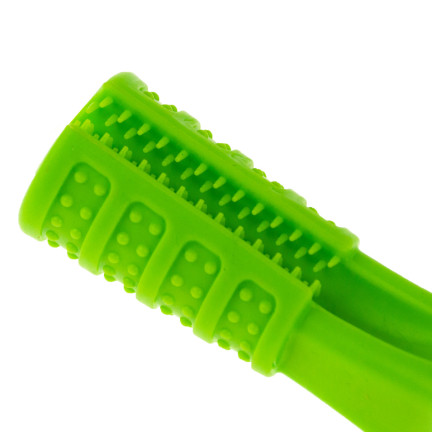 TG63396 ZAHNBÜRSTE, HUNDESPIELZEUG