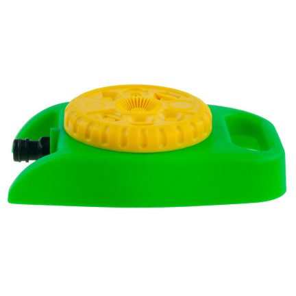 TG64385 GARTEN RASENSPRENGER 8 FUNKTIONEN