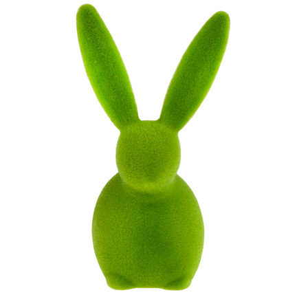 TG63631-8 HARVEST WELURED KING 13cm GRÜNE STRASSENDEKORATION