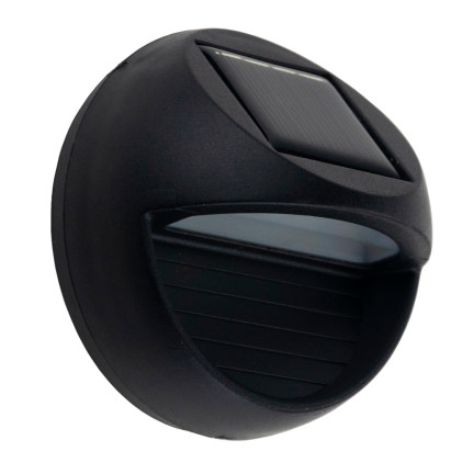 TG63951 SOLARLAMPE HALOGEN WANDLAMPE LED GARTEN FASSADENLAMPE
