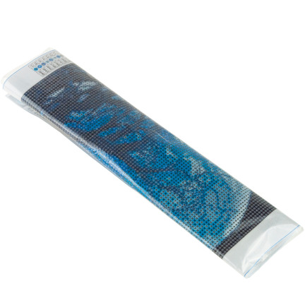 TG64203-16 DIAMANT-STICKEREI MALEREI 3D MOND
