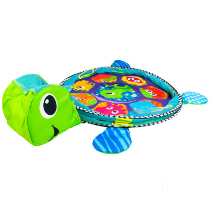 TG64207 SCHILDKRÖTE MATT