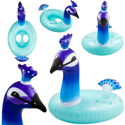 TG64236 Aufblasbares Schwimmrad - PAW
