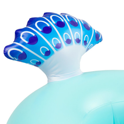 TG64236 Aufblasbares Schwimmrad - PAW