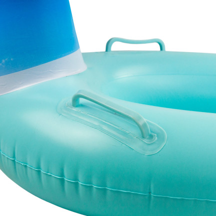 TG64236 Aufblasbares Schwimmrad - PAW