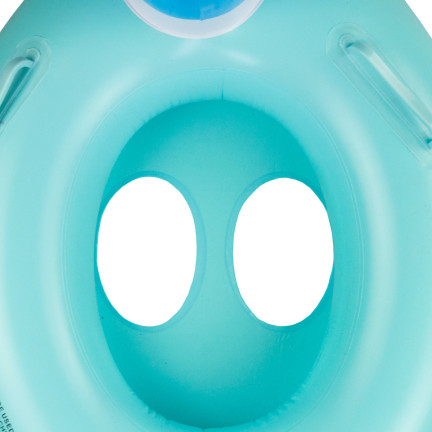 TG64236 Aufblasbares Schwimmrad - PAW