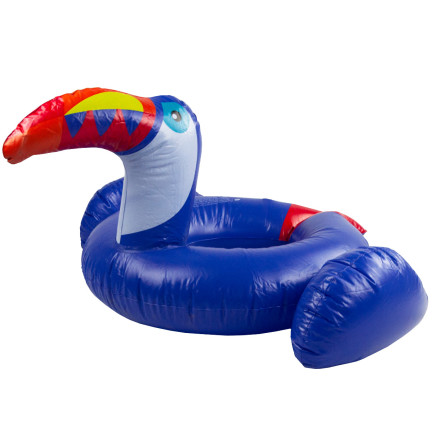 TG64241 AUFBLASBARES KINDERSCHWIMMRAD TUKAN WHEEL
