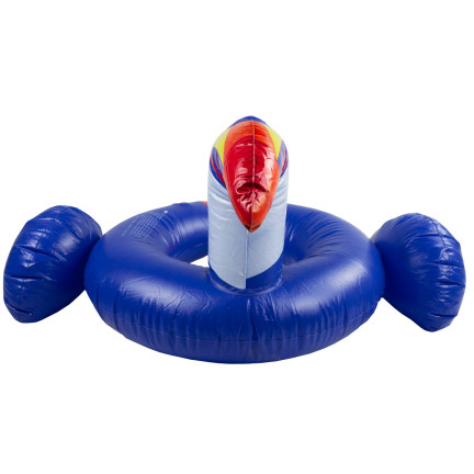 TG64241 AUFBLASBARES KINDERSCHWIMMRAD TUKAN WHEEL