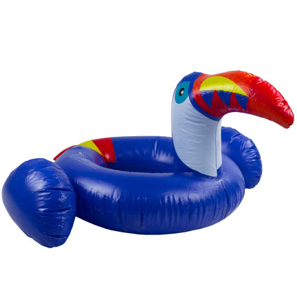 TG64241 AUFBLASBARES KINDERSCHWIMMRAD TUKAN WHEEL