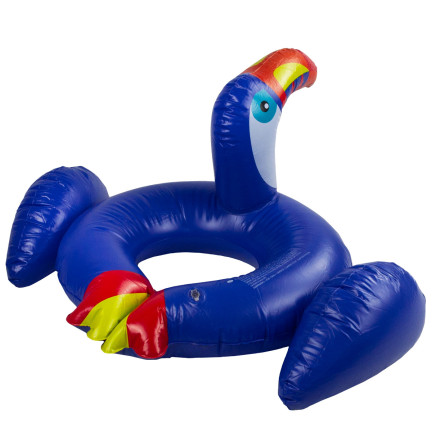 TG64241 AUFBLASBARES KINDERSCHWIMMRAD TUKAN WHEEL