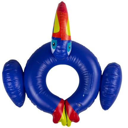 TG64241 AUFBLASBARES KINDERSCHWIMMRAD TUKAN WHEEL