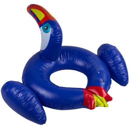 TG64241 AUFBLASBARES KINDERSCHWIMMRAD TUKAN WHEEL
