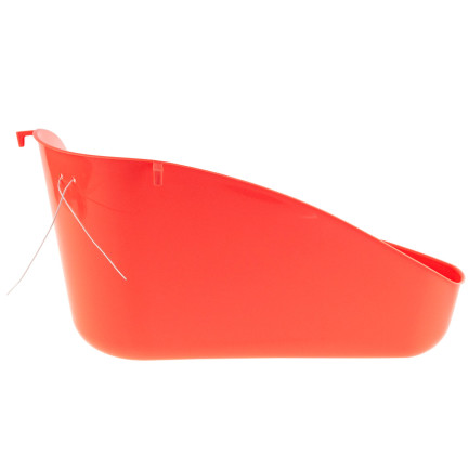 TG64359 ECKKÄFIG FÜR KANINCHENKÄFIG FÜR SCHWEINE Eckklo 