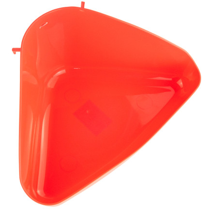 TG64359 ECKKÄFIG FÜR KANINCHENKÄFIG FÜR SCHWEINE Eckklo 