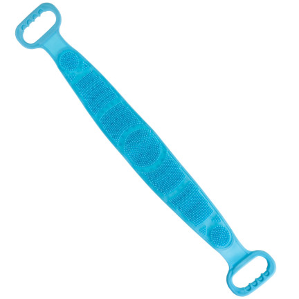 TG64364 ZURÜCK KÖRPER MASSAGER BEINE FÜSSE BÜRSTE