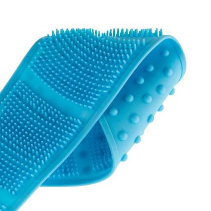 TG64364 ZURÜCK KÖRPER MASSAGER BEINE FÜSSE BÜRSTE