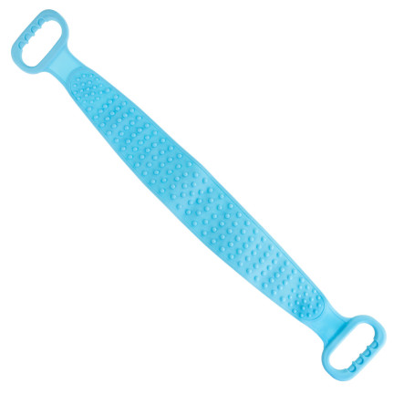TG64364 ZURÜCK KÖRPER MASSAGER BEINE FÜSSE BÜRSTE