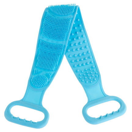 TG64364 ZURÜCK KÖRPER MASSAGER BEINE FÜSSE BÜRSTE