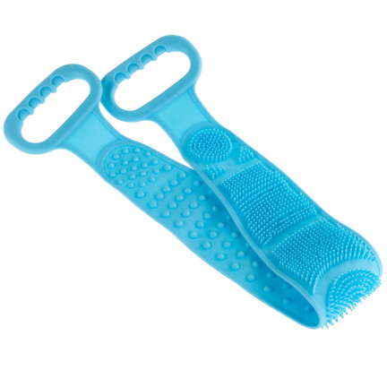 TG64364 ZURÜCK KÖRPER MASSAGER BEINE FÜSSE BÜRSTE