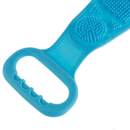 TG64364 ZURÜCK KÖRPER MASSAGER BEINE FÜSSE BÜRSTE
