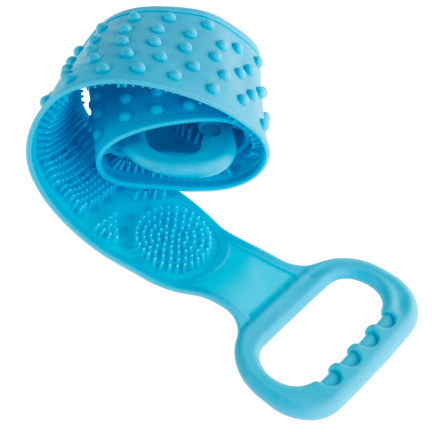 TG64364 ZURÜCK KÖRPER MASSAGER BEINE FÜSSE BÜRSTE