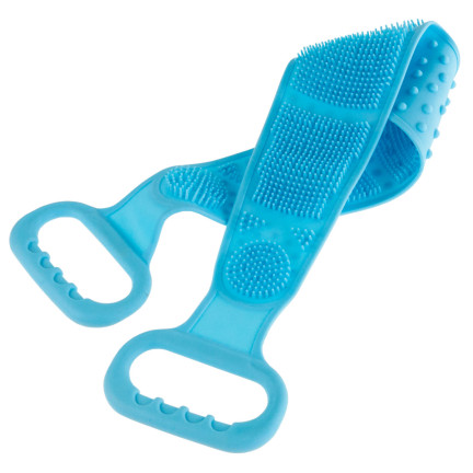 TG64364 ZURÜCK KÖRPER MASSAGER BEINE FÜSSE BÜRSTE