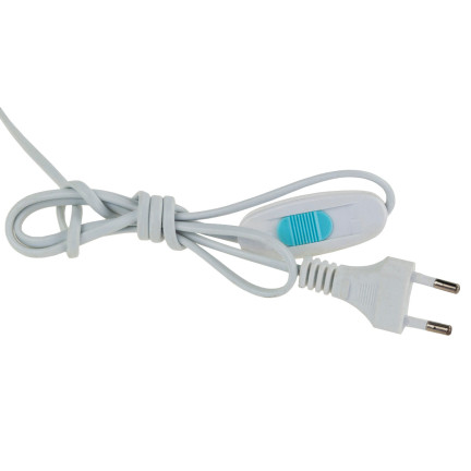 TG64412 AUFSTECKBARER TISCHVENTILATOR BÜROVENTILATOR ENGLISCH