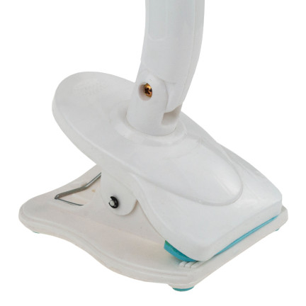 TG64412 AUFSTECKBARER TISCHVENTILATOR BÜROVENTILATOR ENGLISCH
