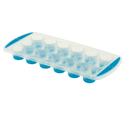 TG64414 SILIKON-EISWÜRFELFORM