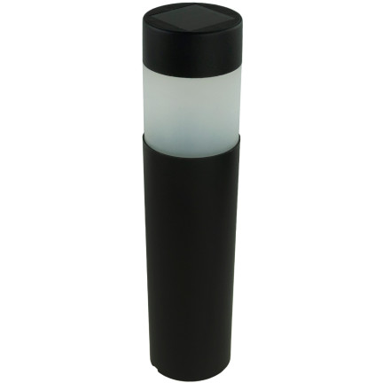 TG64662-2 SOLAR GARTENLEUCHTE LED LAMPE ANGETRIEBEN 4PC SOLAR BODENPFOSTEN