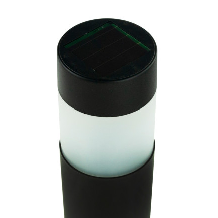TG64662-2 SOLAR GARTENLEUCHTE LED LAMPE ANGETRIEBEN 4PC SOLAR BODENPFOSTEN