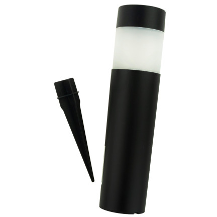 TG64662-2 SOLAR GARTENLEUCHTE LED LAMPE ANGETRIEBEN 4PC SOLAR BODENPFOSTEN