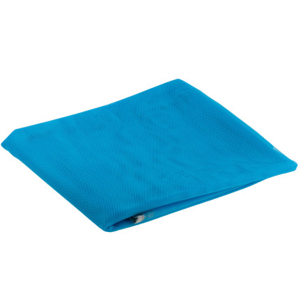 TG64477 Strand Stranddecke XXL 200x150 SAND FREE mit Haken