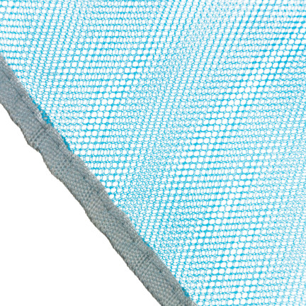 TG64477 Strand Stranddecke XXL 200x150 SAND FREE mit Haken