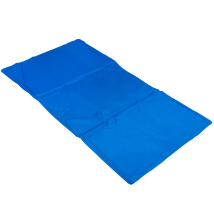 TG64478 COOLING MATA FOR DOG LARGE 90x50 CM Hundebett