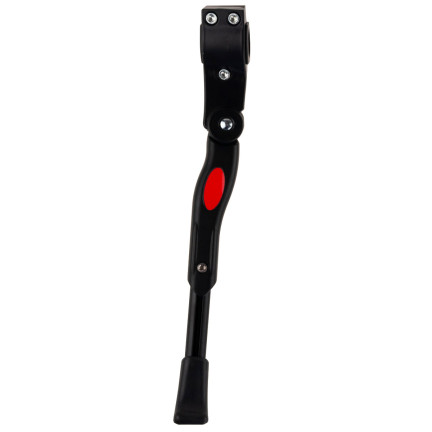 TG64635 FAHRRAD FUSSSTÜTZE 24-29 VERSTELLBAR MASSIV STABIL