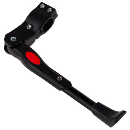 TG64635 FAHRRAD FUSSSTÜTZE 24-29 VERSTELLBAR MASSIV STABIL