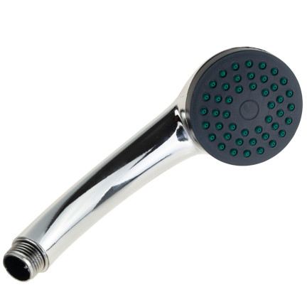 TG64637 DUSCHE HANDBRAUSE CHROM HANDBRAUSE