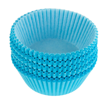 TG64643-2 MUFFINFÖRMCHEN 150 MUFFINFÖRMCHEN PAPIERFÖRMCHEN
