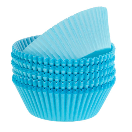 TG64643-2 MUFFINFÖRMCHEN 150 MUFFINFÖRMCHEN PAPIERFÖRMCHEN