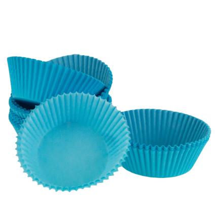 TG64643-2 MUFFINFÖRMCHEN 150 MUFFINFÖRMCHEN PAPIERFÖRMCHEN
