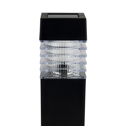 TG64670-KPL 4x SOLAR LAMP Garten LED PUSH BAR 39cm