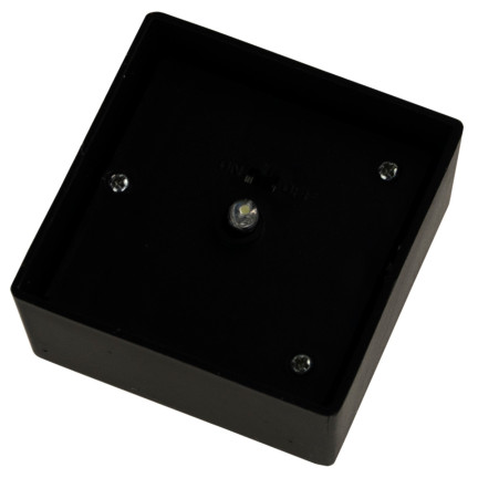 TG64670-KPL 4x SOLAR LAMP Garten LED PUSH BAR 39cm