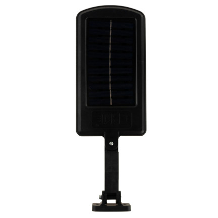 TG64682 SOLAR LED-Straßenlampe 72COB + Griff