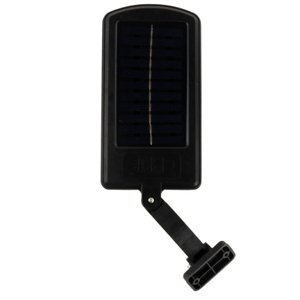 TG64682 SOLAR LED-Straßenlampe 72COB + Griff