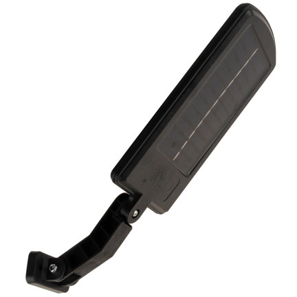 TG64682 SOLAR LED-Straßenlampe 72COB + Griff
