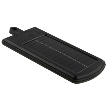 TG64682 SOLAR LED-Straßenlampe 72COB + Griff