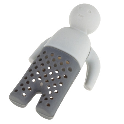 TG66025 KRÄUTERTEE BRAUER SILIKON SIEB MENSCH
