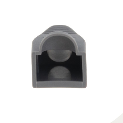 TG66225 RJ45 STECKERABDECKUNG RJ-45 50 STÜCK NETZWERKABSCHIRMUNG