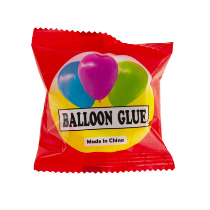 TG66236 BALLONGIRLANDE 134STÜCK